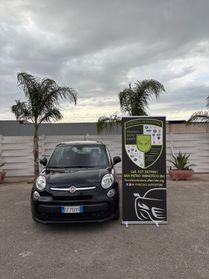 Fiat 500L unico proprietario 2015