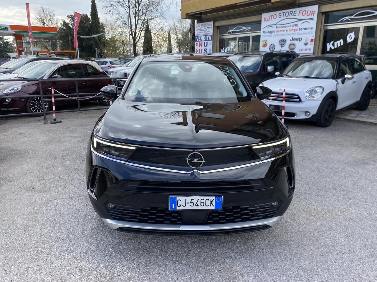 OPEL MOKKA 1.5 DCI 110CV GS Line