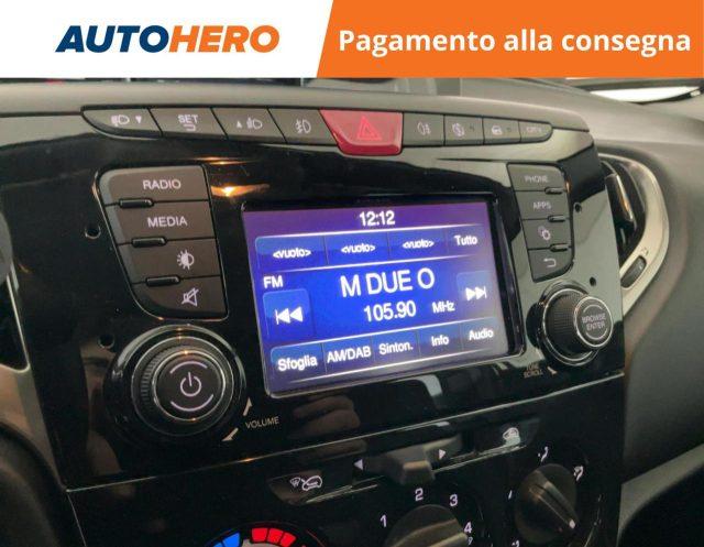 LANCIA Ypsilon 1.0 FireFly 5 porte S&S Hybrid Ecochic Gold