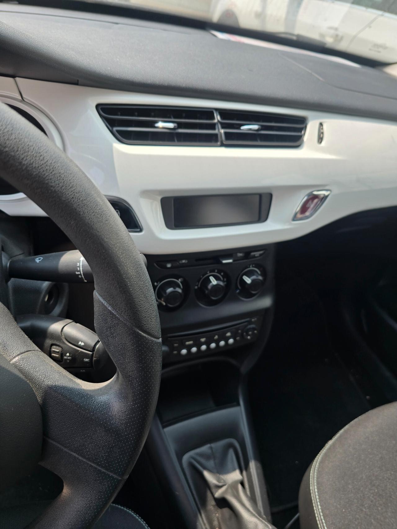 Citroen C3 PureTech 68 Live