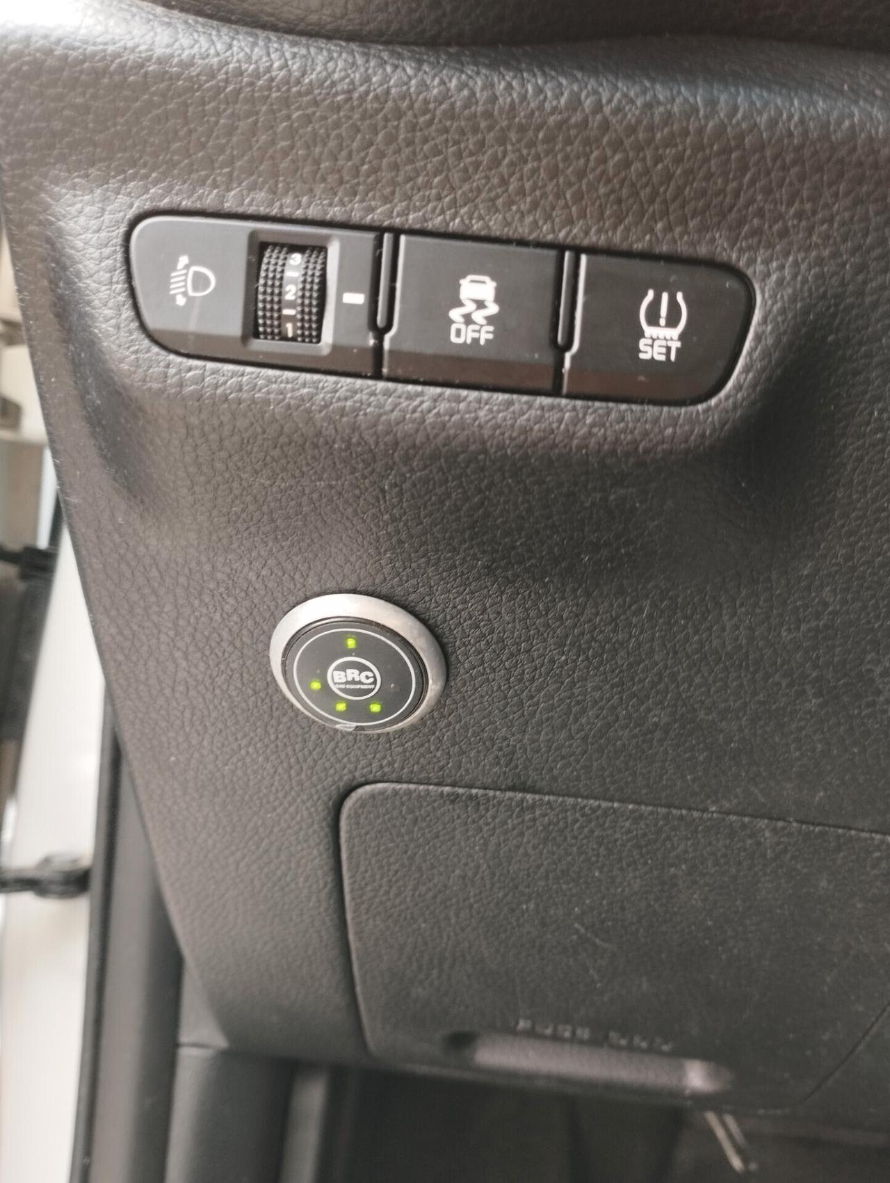 Kia Picanto 1.0 12V EcoGPL 5 porte Cool