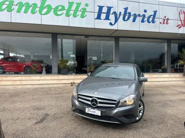 Mercedes-benz A 180 CDI BlueEFFICIENCY Premium NEOPATENTATI