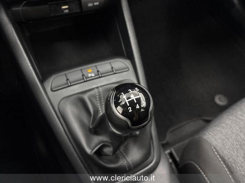 KIA Stonic 1.2 DPI Urban