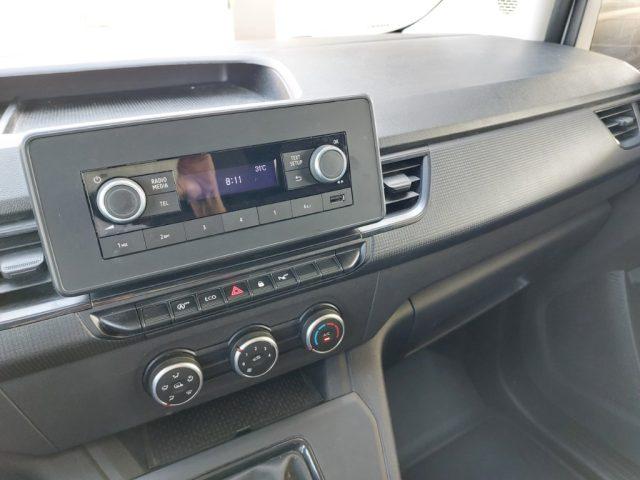 NISSAN Townstar 1.3 130 CV Van PC N-Connecta