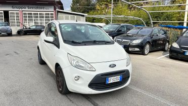 Ford Ka 1.2 8V 69CV NEOPATENTATI FINANZIABILE