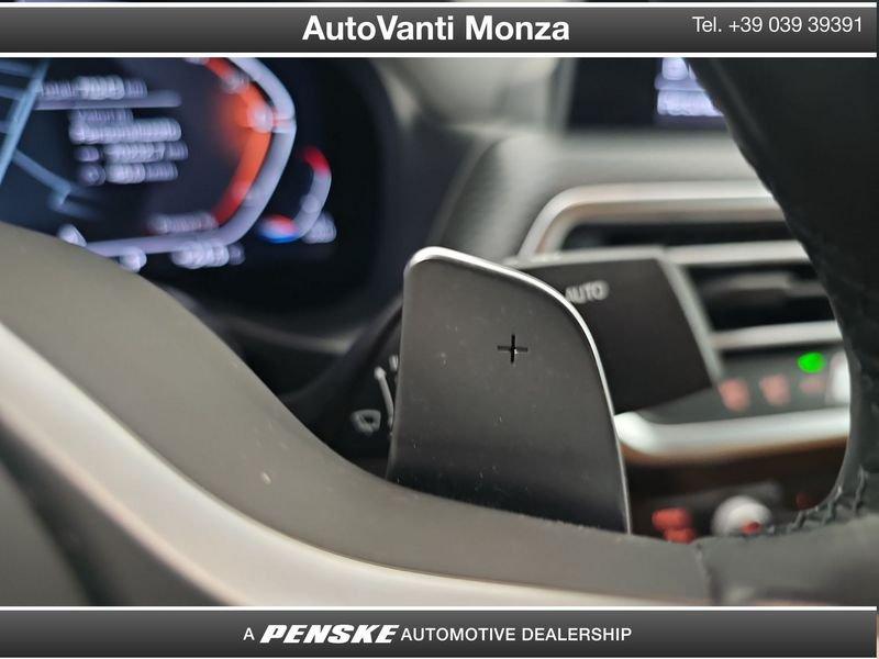 BMW X4 xDrive20d
