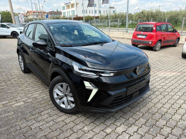 Renault Captur ECO-G 100 CV Evolution
