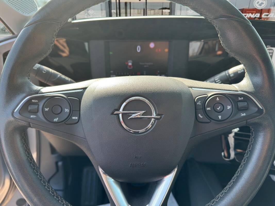 Opel Mokka 1.2 t Elegance s&s 100cv con Telecamera e Carplay