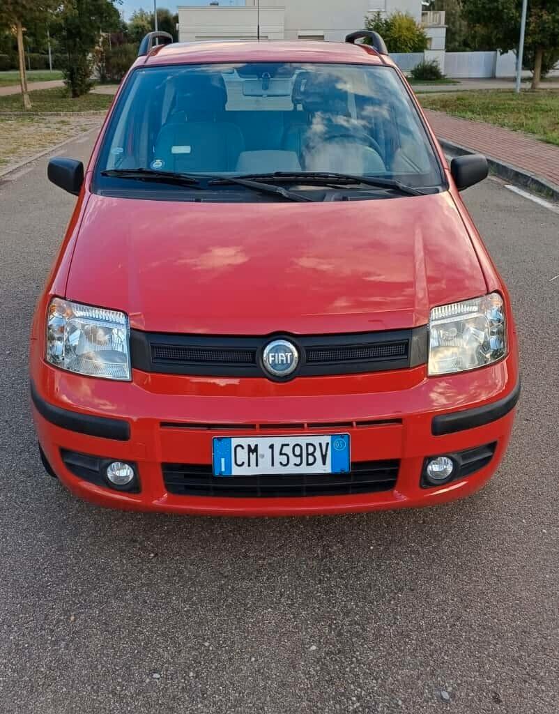 Fiat Panda 1.2 Dynamic