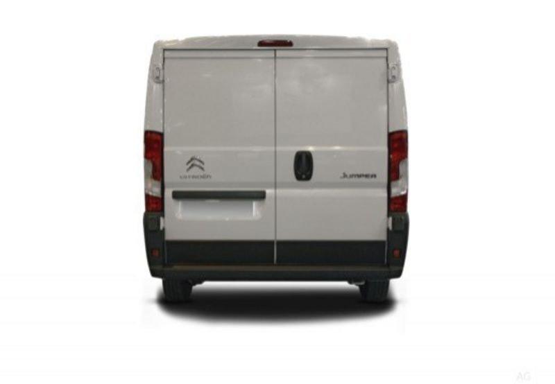 Citroën Jumper III 33 2019 33 L2H1 2.2 bluehdi 140cv S&S