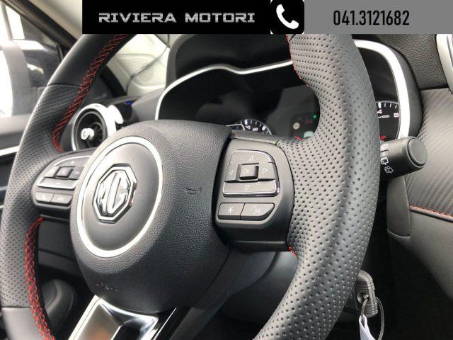 MG ZS Classic 1.5 Comfort ADAS PACK *PROMO ROTTAMAZIONE*