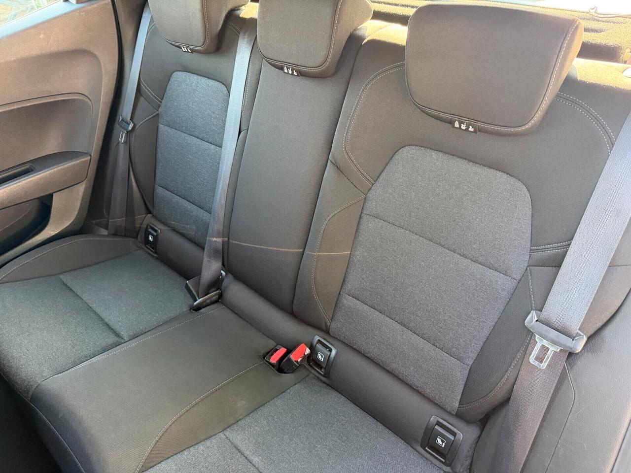 Renault Clio 1.0 TCe 90 CV 5 porte Business