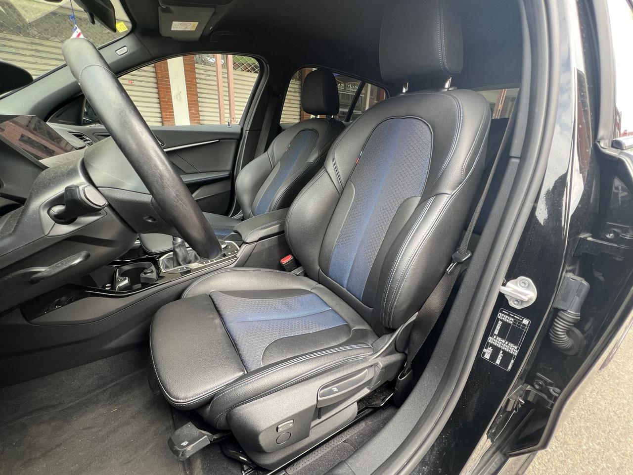 Bmw 118 M Sport 118 i #10375