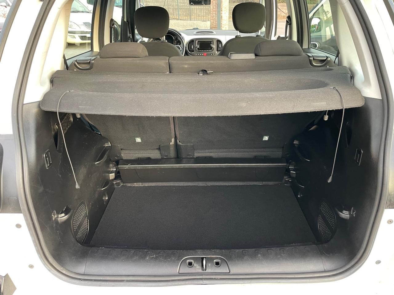 Fiat 500L 1.3 Multijet 95 CV Business N1