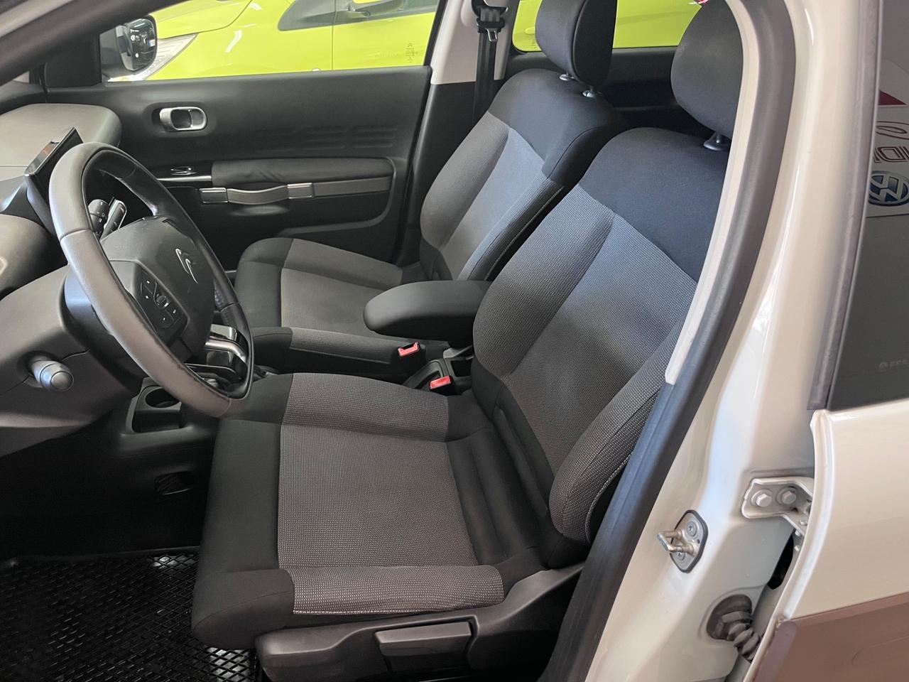 Citroen C4 Cactus BlueHDi 100 Shine garantita
