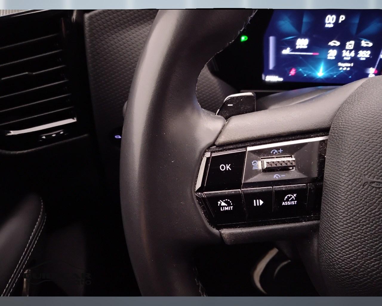 DS DS4 II 2021 - DS4 1.5 bluehdi Trocadero 130cv auto