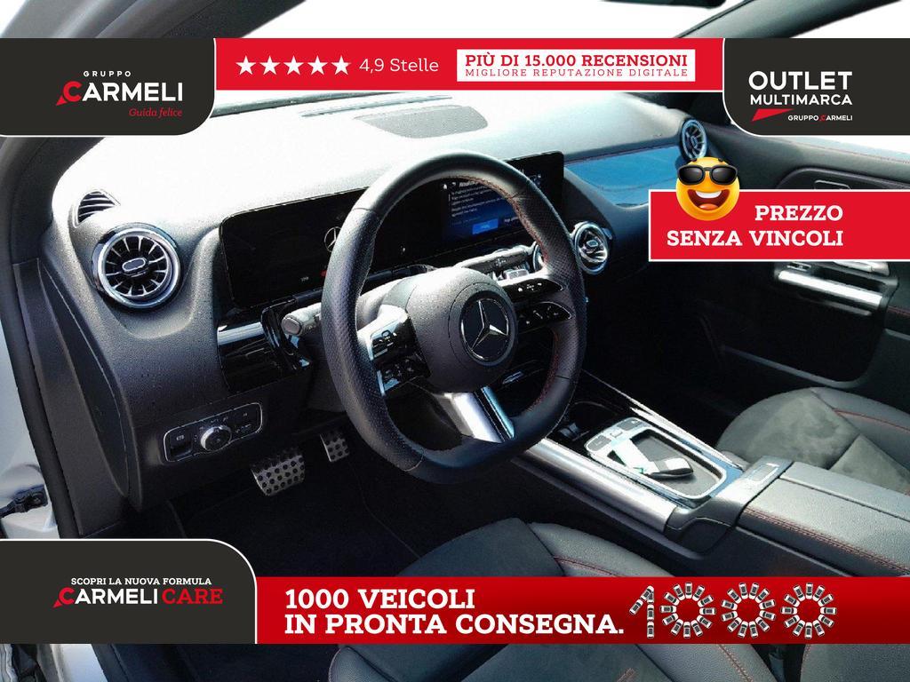 Mercedes GLA 200 200 AMG Line Premium 7G-DCT