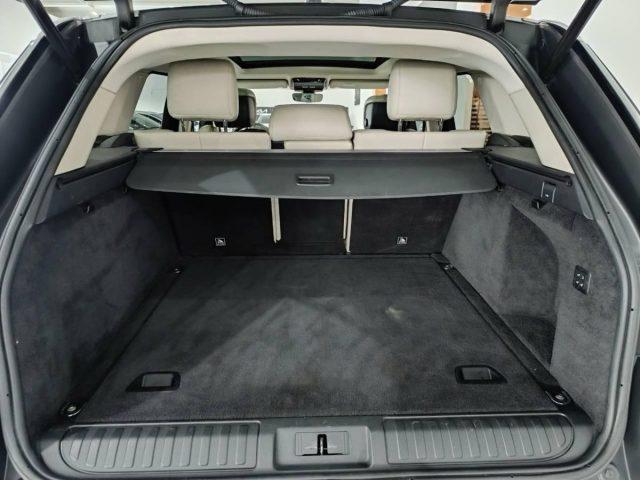 LAND ROVER Range Rover Sport 3.0 TDV6 HSE Dynamic