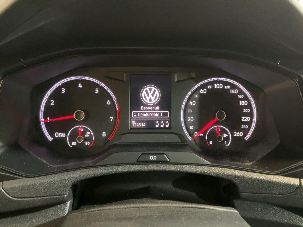 Volkswagen T-Roc 1.0 TSI 115 CV Style BlueMotion Technology