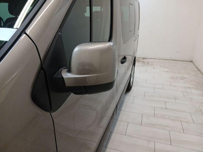 Renault Trafic passenger T29 2.0 dci 145cv L1H1 Energy Intens E6d-temp