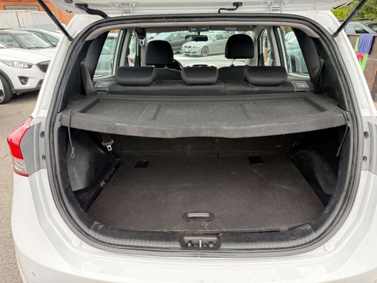 Hyundai iX20 1.4 90 CV Econext Comfort