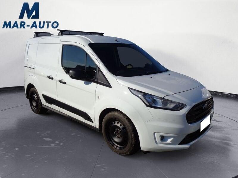 Ford Transit Connect Transit Connect 200 1.5 TDCi 100CV PC Furgone Trend + IVA