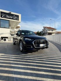 Audi Q5 30 TDI S tronic line plus