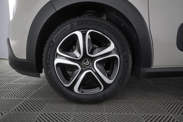 CITROEN C3 C3 PureTech 83 S&S C-Series