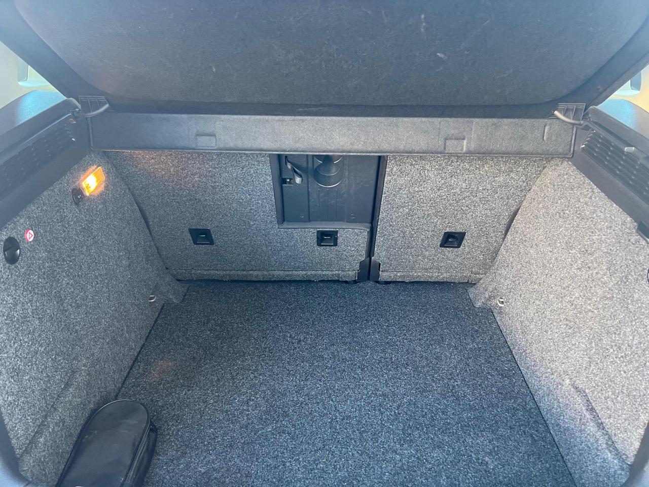 Volkswagen Tiguan 2.0 TDI 6 MARCE 110CV 2012