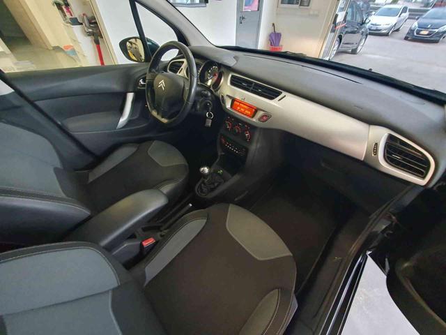 CITROEN C3 1.1 GPL