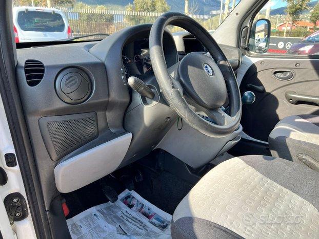 Fiat Doblò 1.3 Diesel