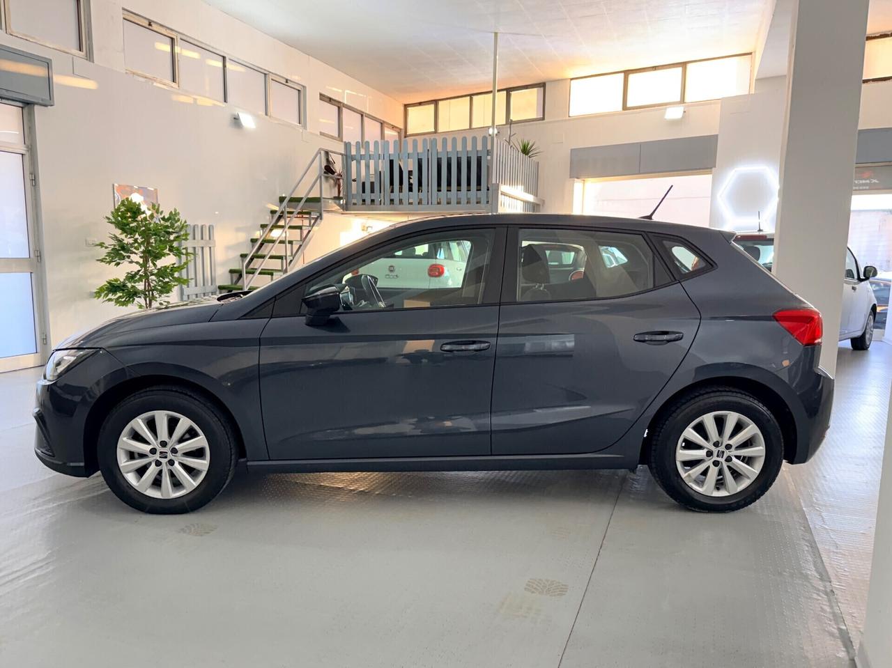 Seat Ibiza 1.0 EcoTSI 95CV Aziendale Style 5p.