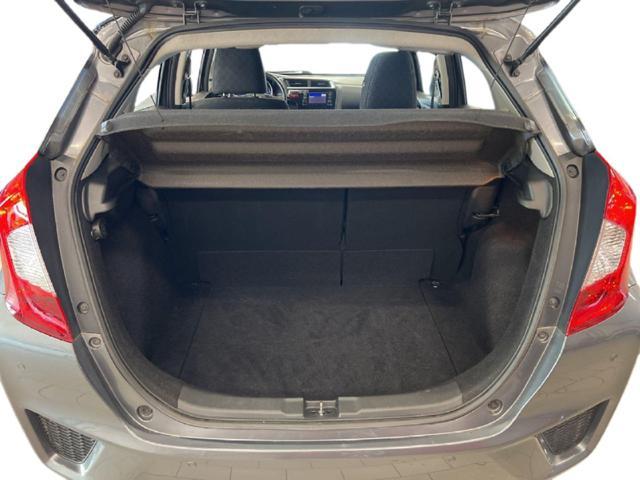 HONDA Jazz 1.3 Comfort Connect ADAS