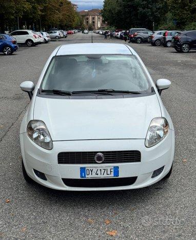 Fiat Grande Punto 2029GPL