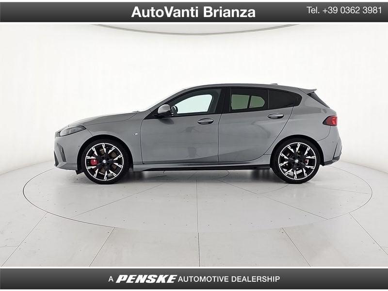 BMW Serie 1 118d MSport Pro