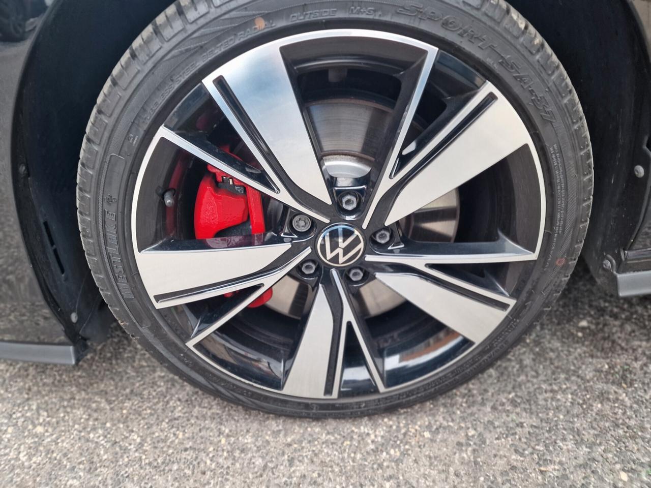 Volkswagen Golf 1.4 Plug-In Hybrid DSG GTE 245 full ,led ,