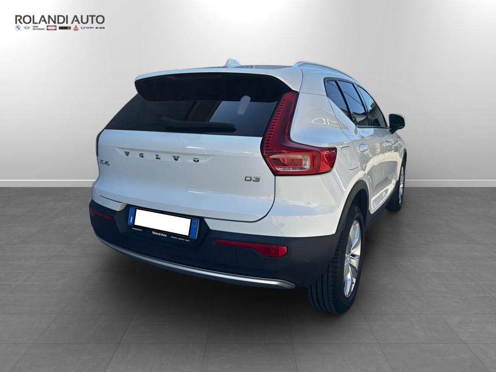 Volvo XC40 2.0 D3 Business Plus Geartronic