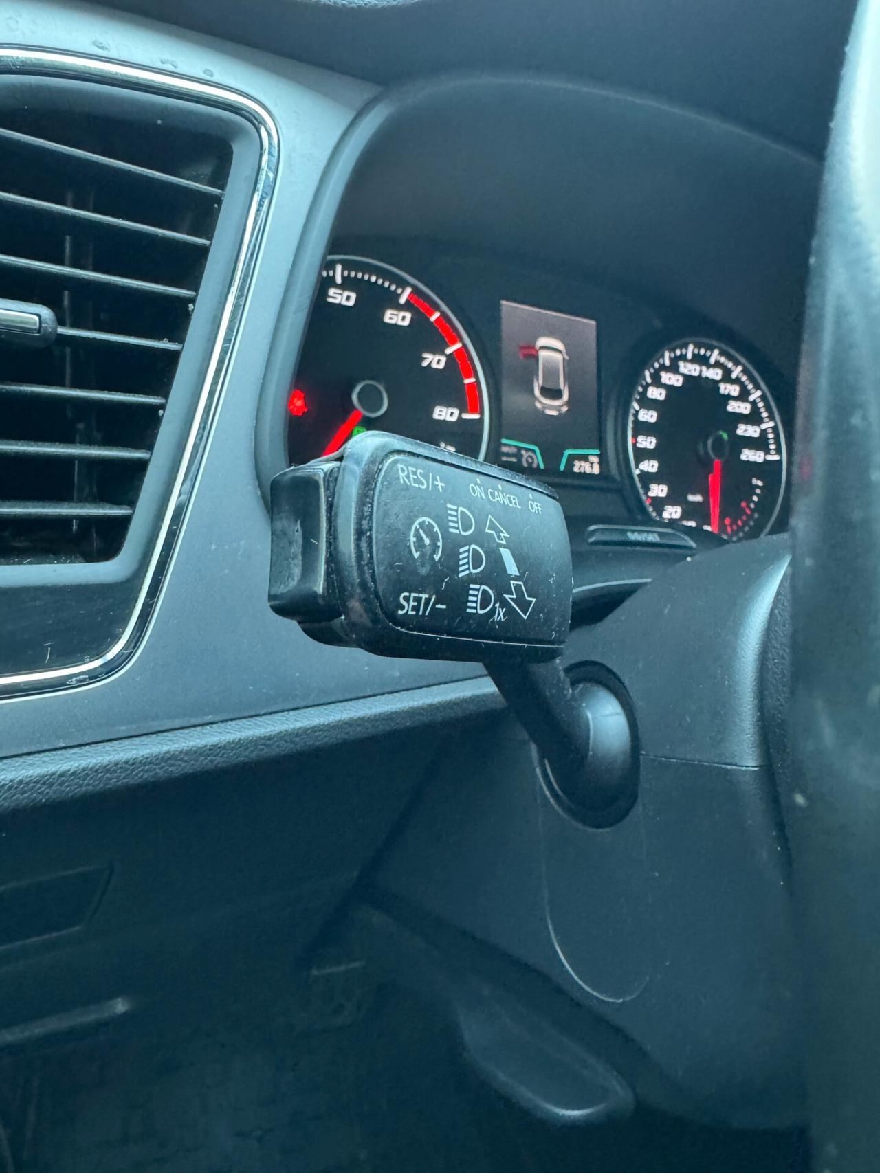 Seat Leon 1.5 TGI DSG ST Business