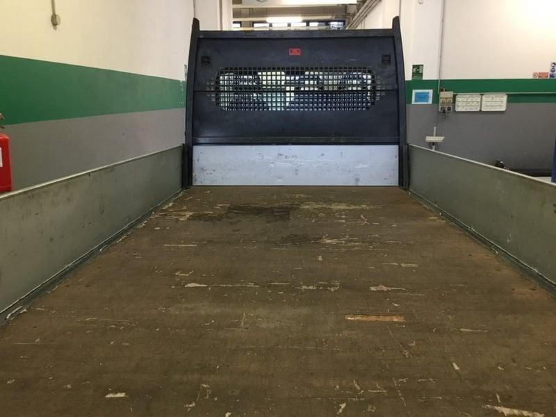 FIAT Ducato Ducato 33 2.3 MJT 140CV PLM Cabinato