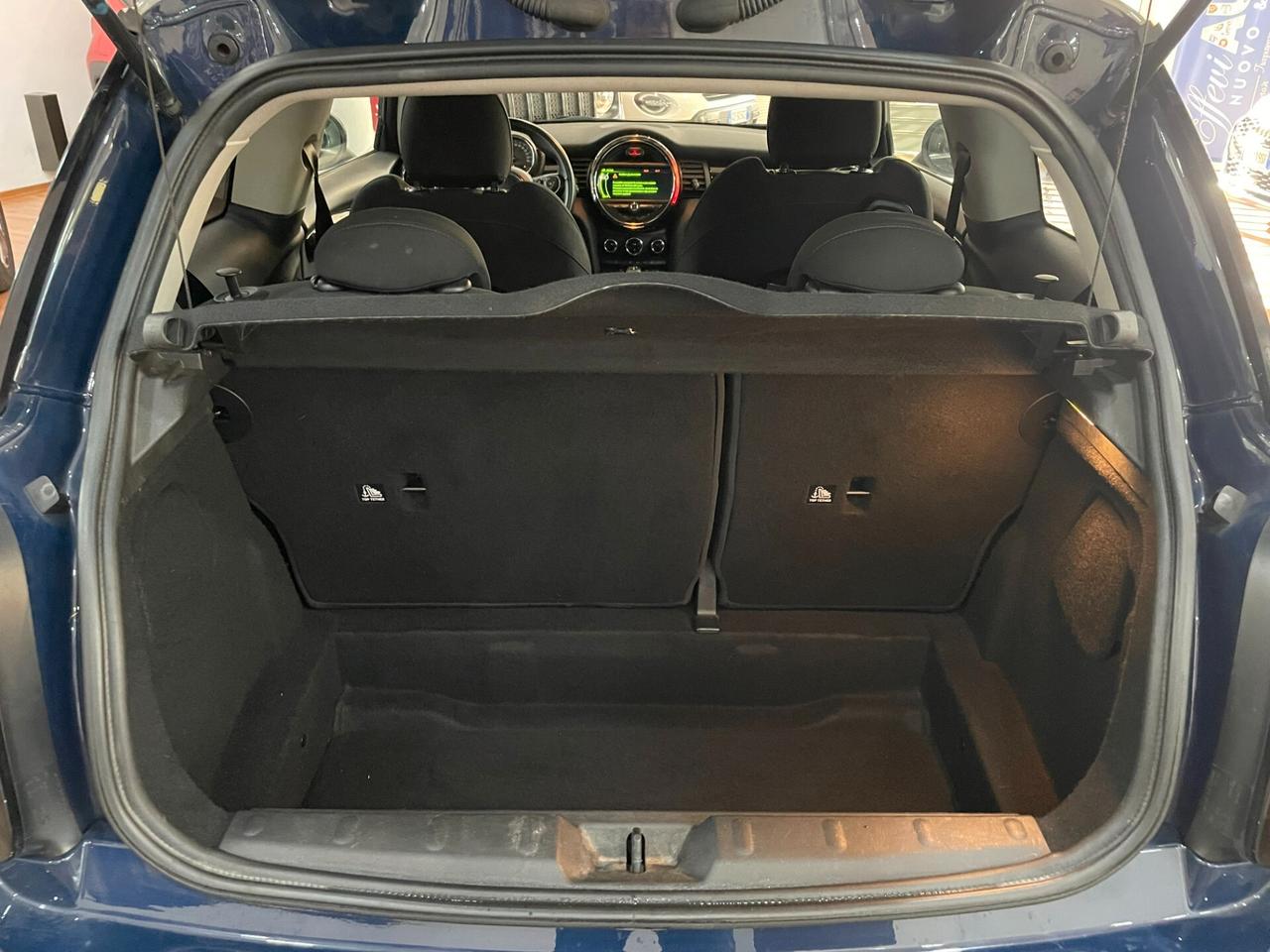 MINI COOPER D 116CV SEVEN Giugno 2017 PROMO ESTATE