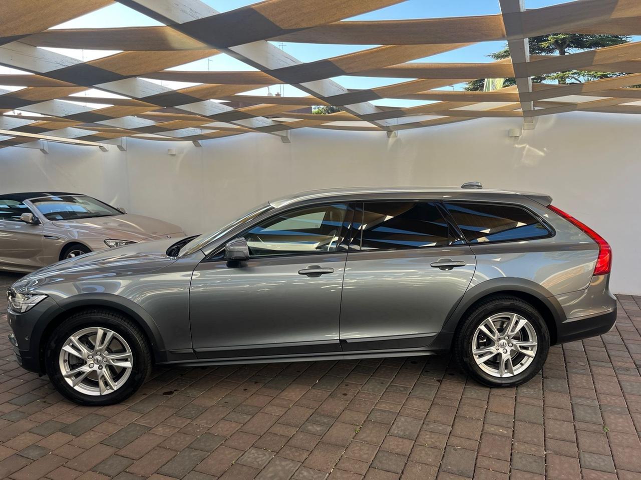 Volvo V90 Cross Country D4 AWD Geartronic Pro