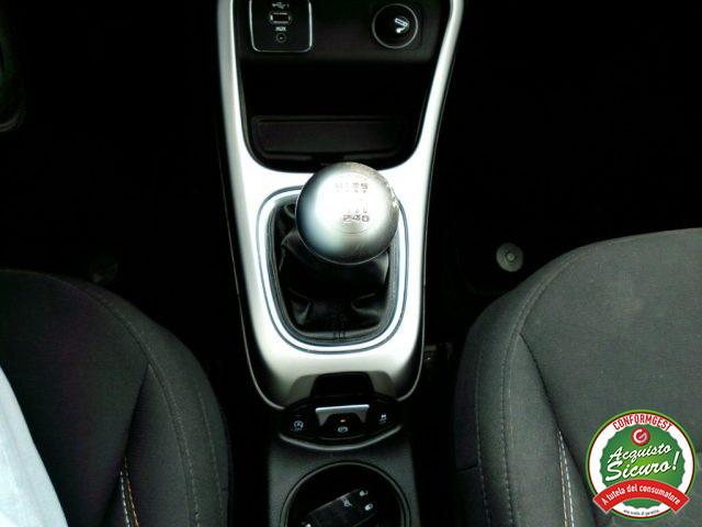 JEEP Compass 1.6 Multijet II 2WD Longitude