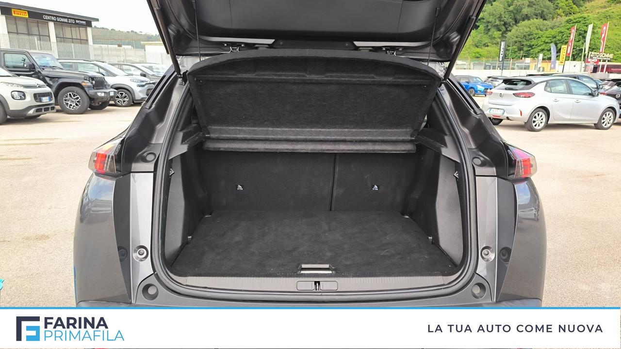 PEUGEOT 2008 II 2020 - 2008 1.2 puretech GT s&s 130cv
