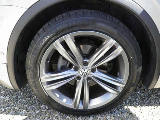 VOLKSWAGEN Tiguan 2.0 TDI SCR DSG Advanced BlueMotion Technology
