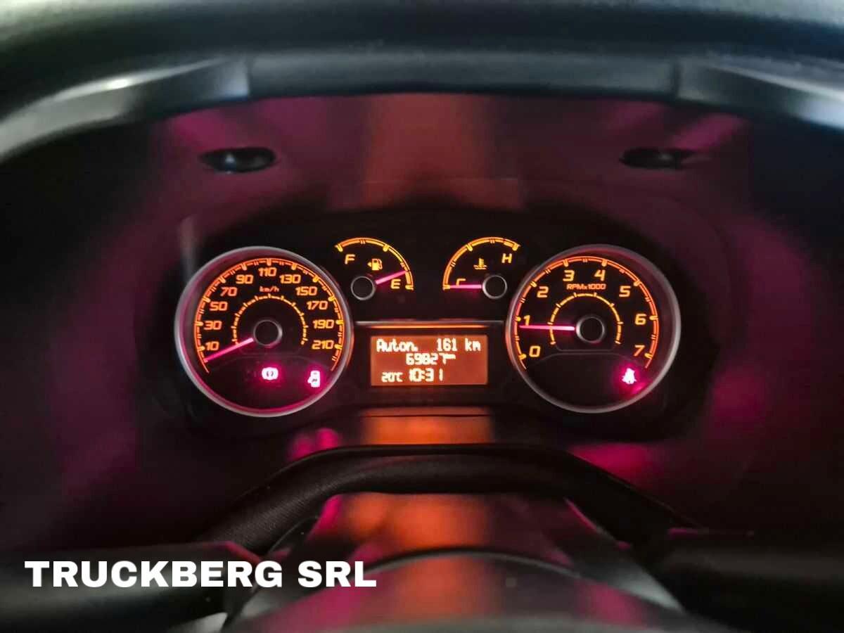 Fiat Doblò Cargo 1.3 MJT 95CV 2020 - 69.000 KM - unicoproprietario
