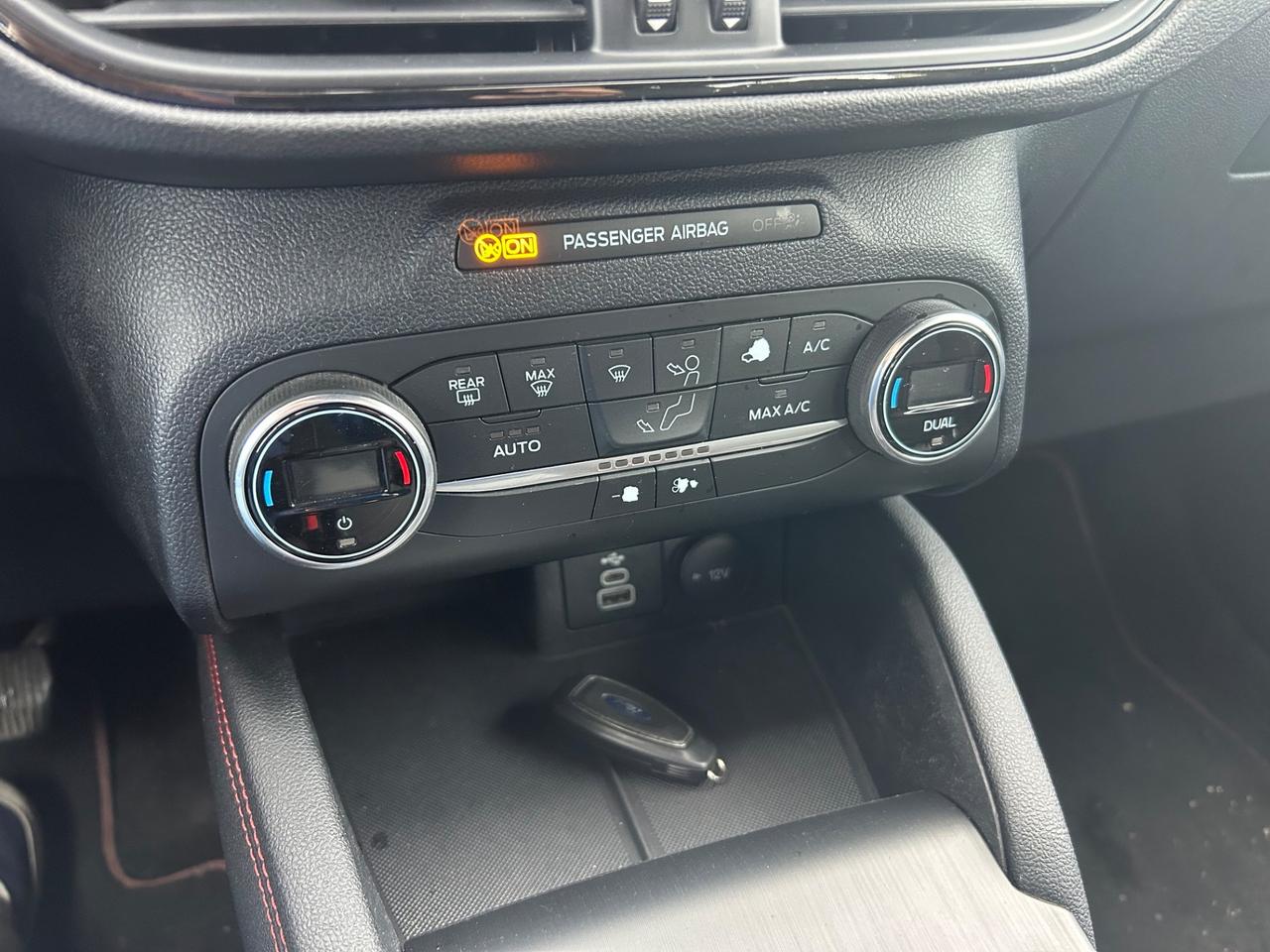 Ford Kuga 1,5 cdi 120 CV aut. AWD ST-Line