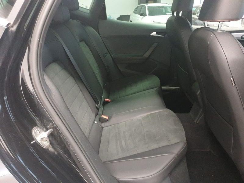 SEAT Arona 1.0 ECO TSI 81KW FR DSG