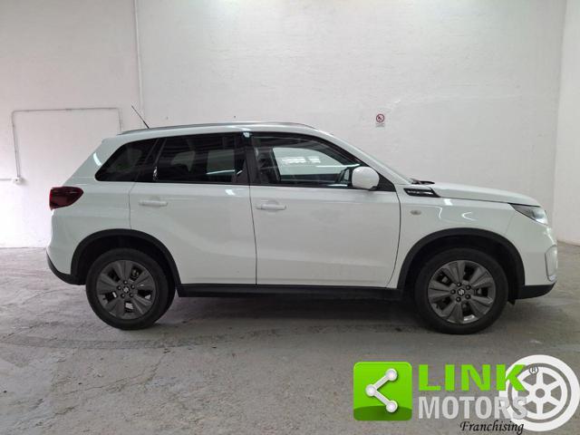 SUZUKI Vitara 1.4 Hybrid Cool GARANZIA UFFICIALE