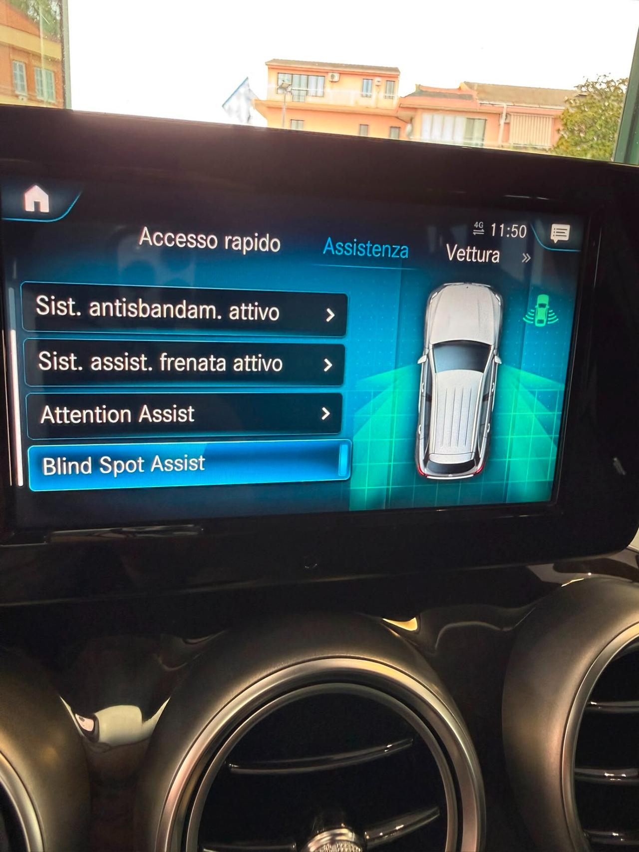 Mercedes-benz GLC 220 d 4Matic Executive
