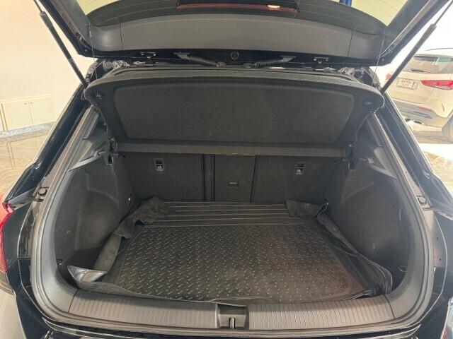 Volkswagen T-Roc 2.0 TDI SCR 150 CV DSG R-Line